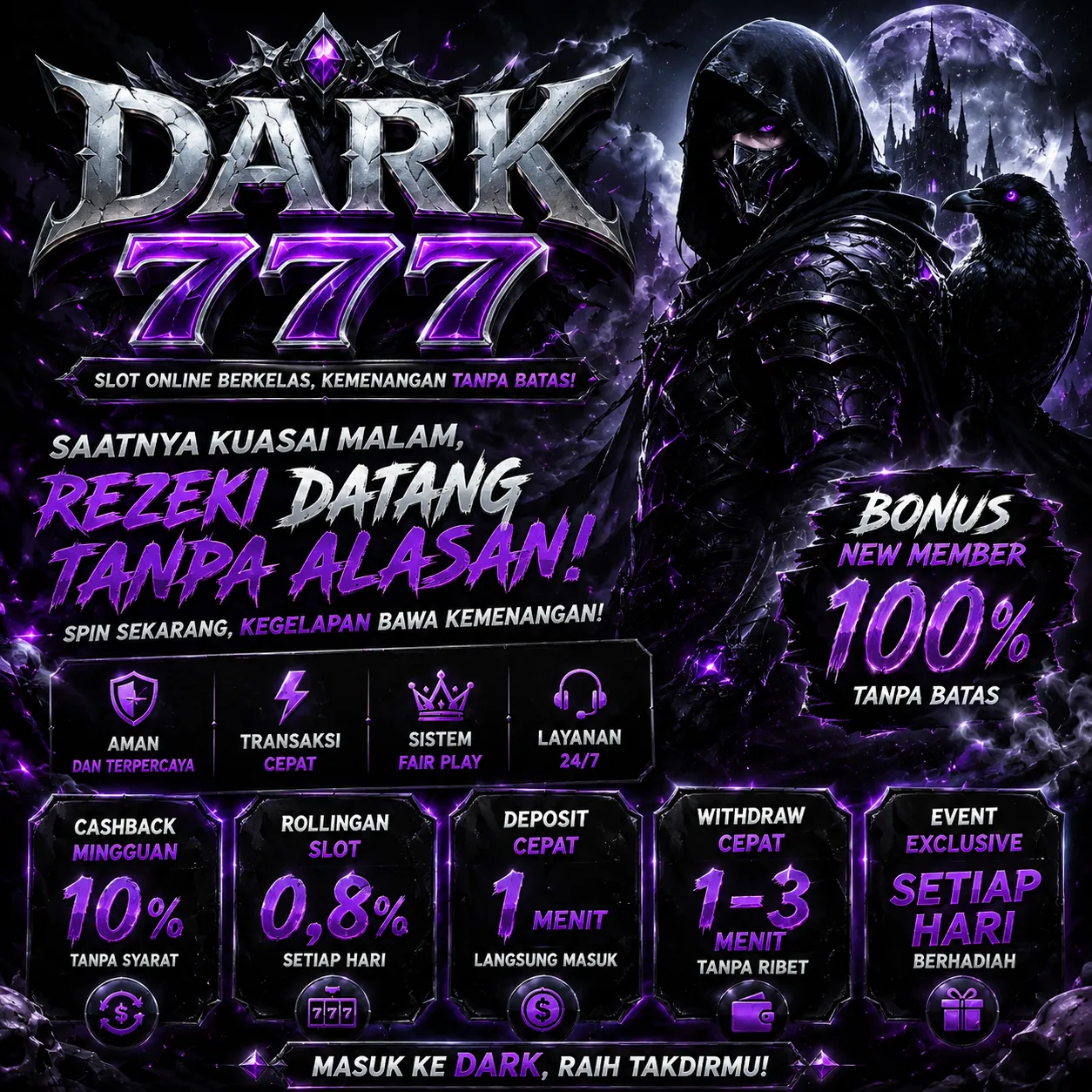 Dark777